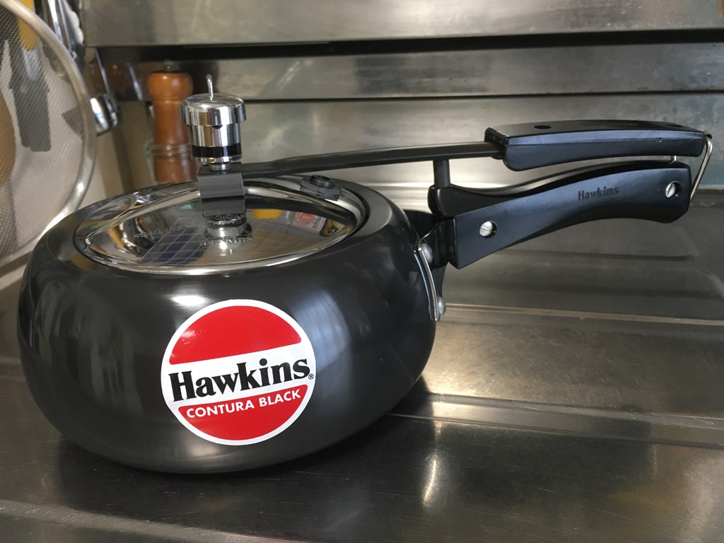 Hawkins社 クラッシック圧力鍋 1.5L ホーキンス Hawkins Pressure